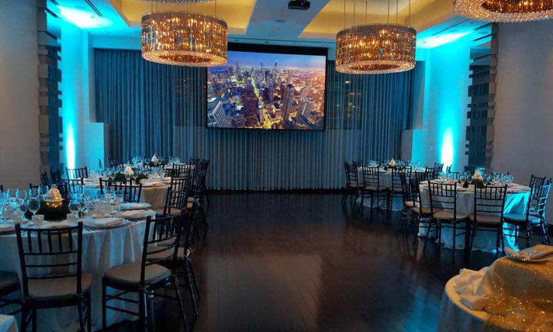 The Ivy Boutique Hotel Chicago
