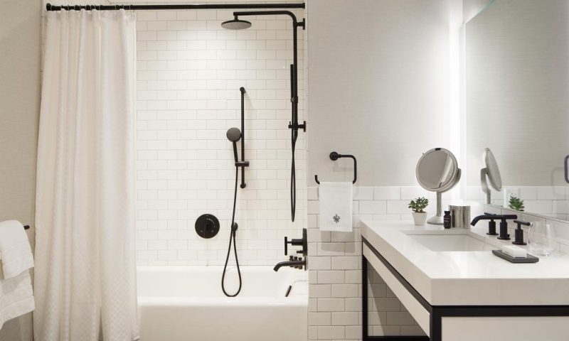The Whitney Hotel Boston