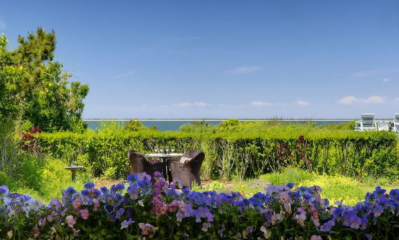The Wauwinet Nantucket
