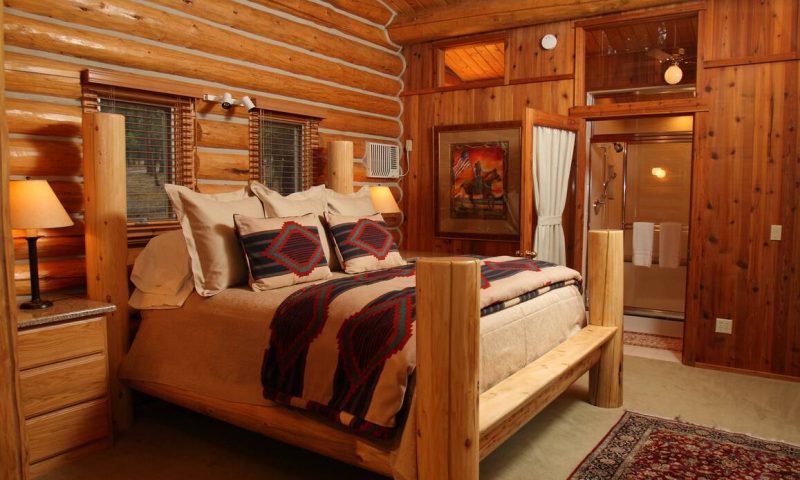 Triple Creek Ranch Montana