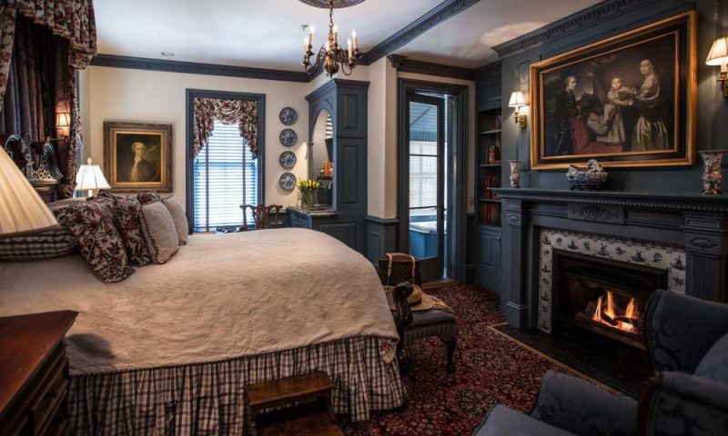 The Chanler at Cliff Walk