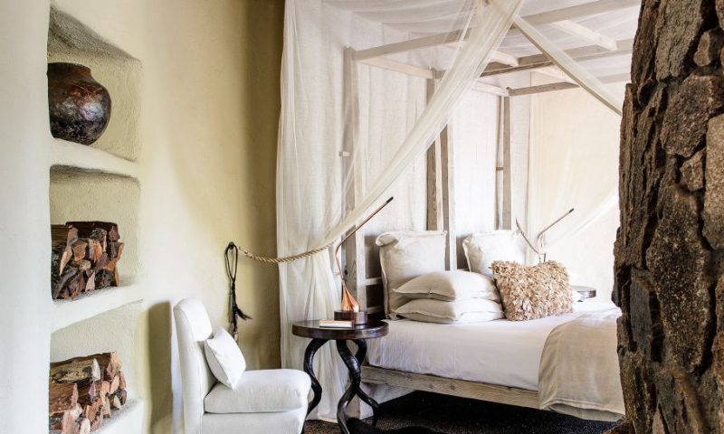 Singita Boulders Lodge