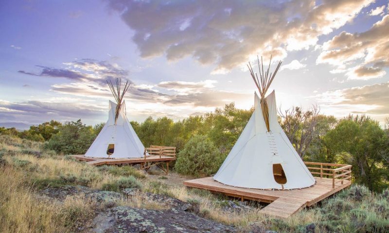 The Lodge & Spa at Brush Creek Ranch