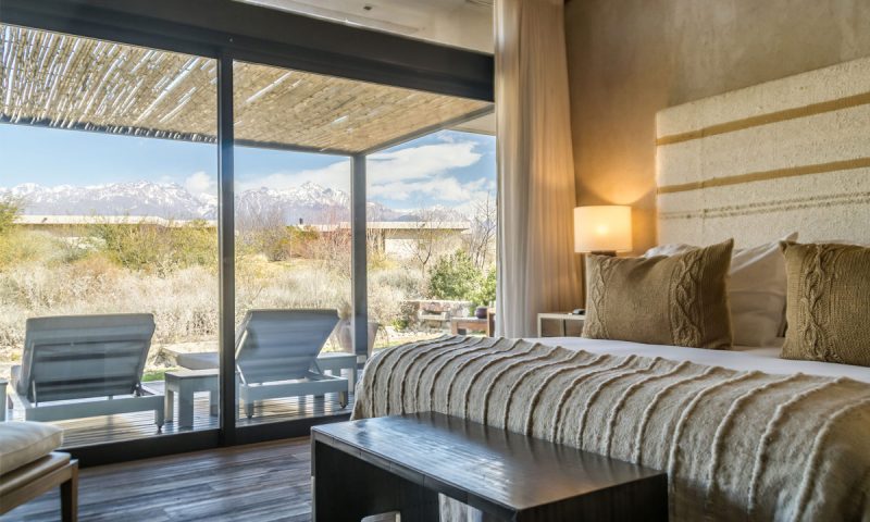 The Vines Resort & Spa Mendoza
