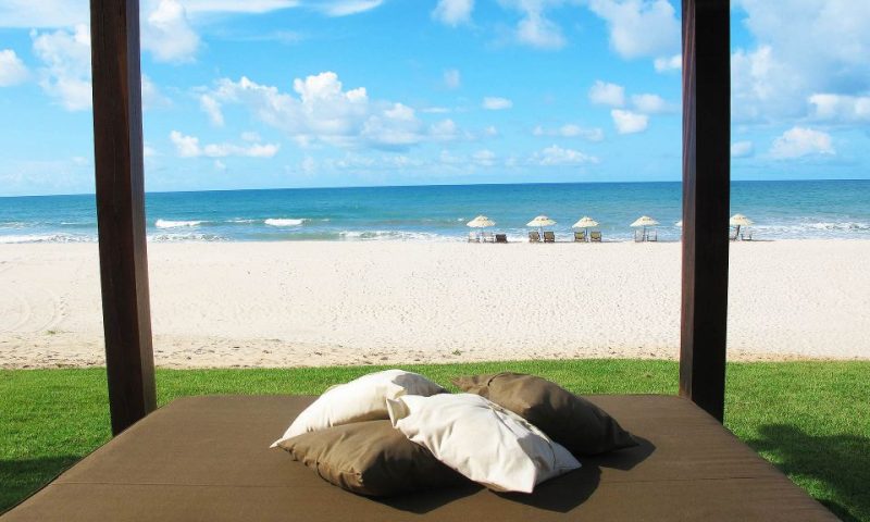 Carmel Charme Resort
