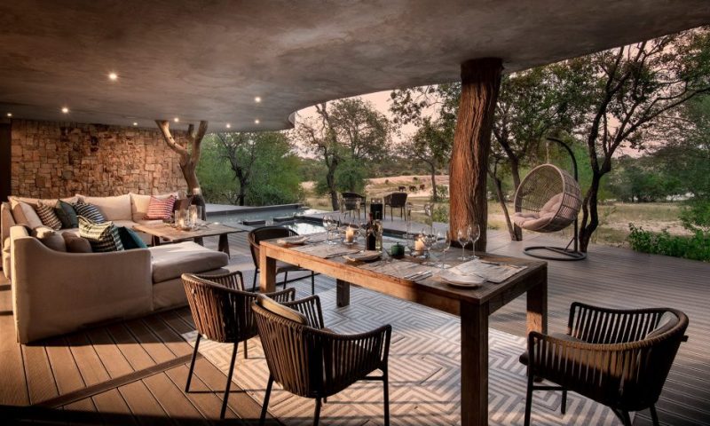 Chitwa Chitwa Lodge
