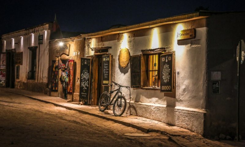 Awasi Atacama
