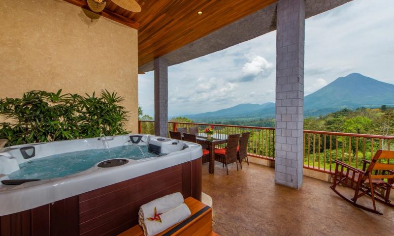 The Springs Resort & Spa at Arenal