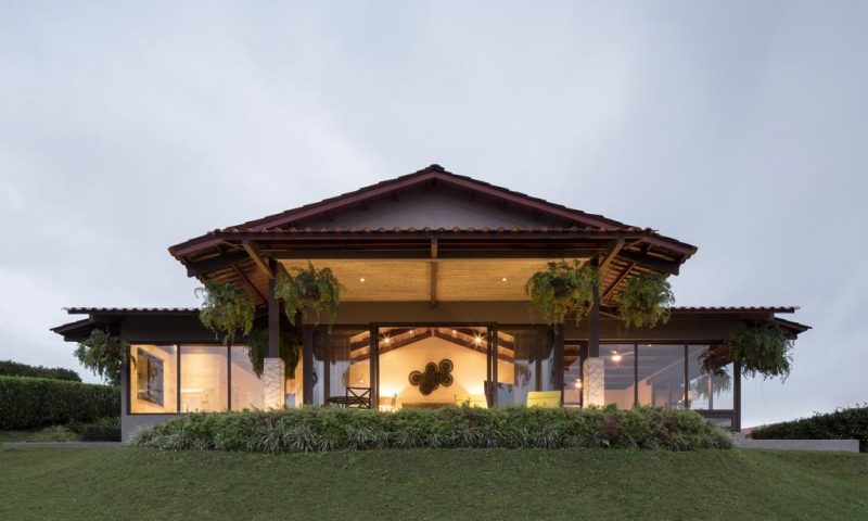 Hacienda AltaGracia
