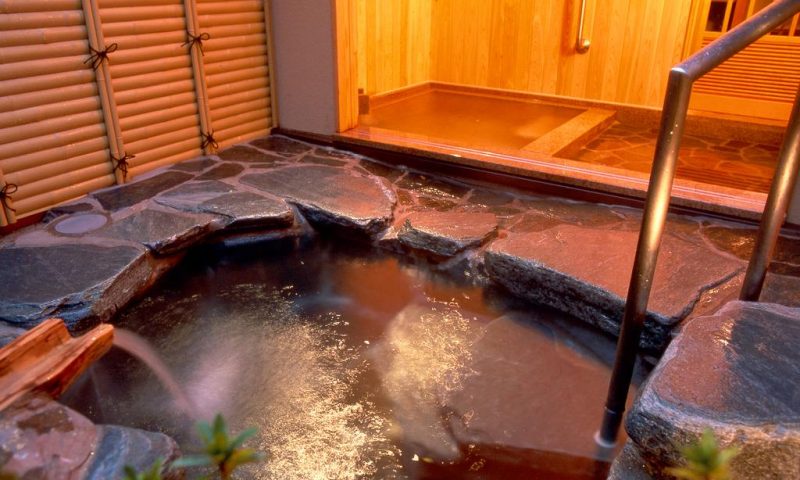 Ryokan Kaike Shogetsu