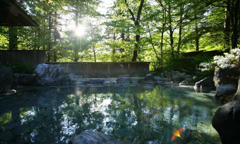 Ryokan Sekizenkan Kashotei Shima