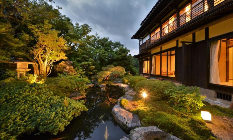 Ryokan Seryo