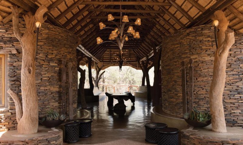 Madikwe Hills Private Game Lodge