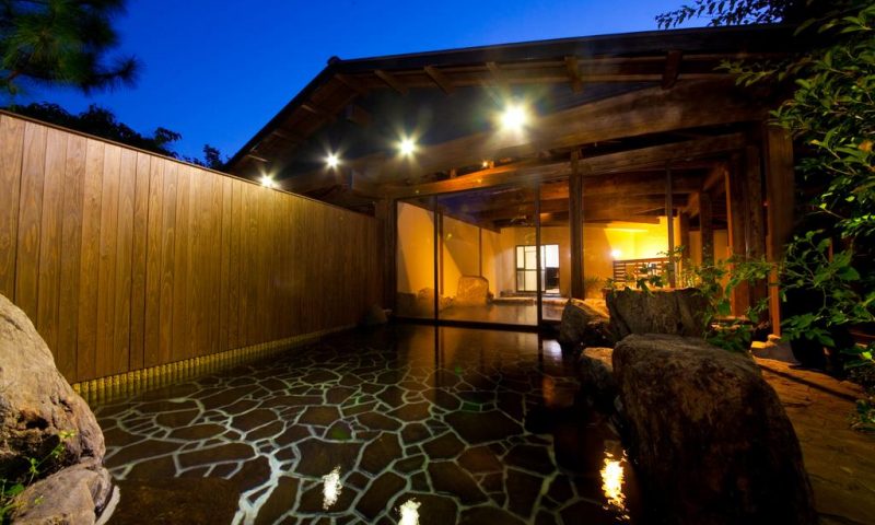 Ryokan Hatago Kounokura