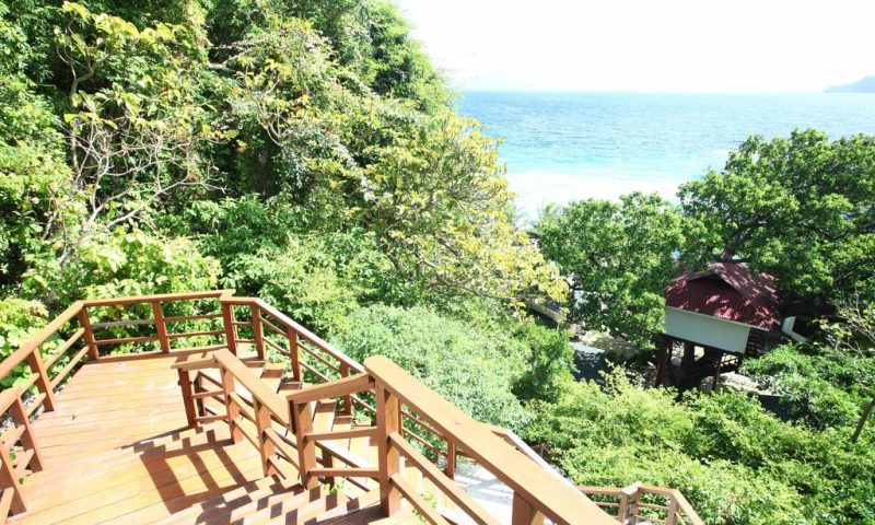 Matinloc Resort Palawan