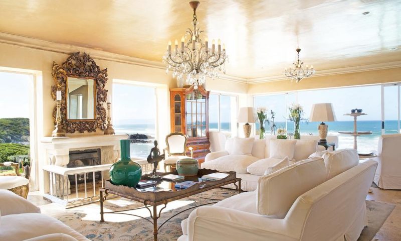 Birkenhead House Hermanus