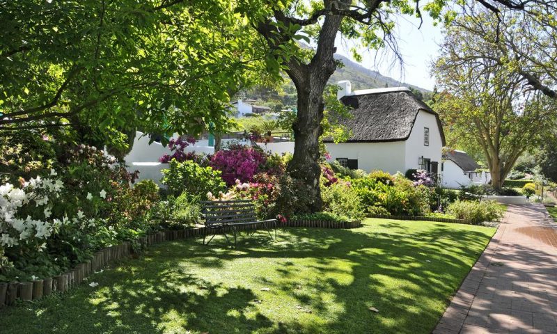 Grande Roche Hotel Paarl