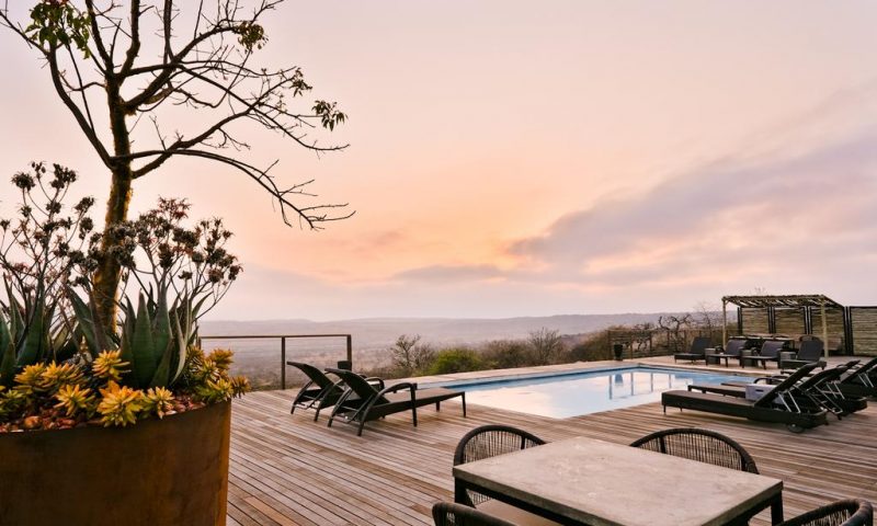 Nambiti Hills Private Game Reserve