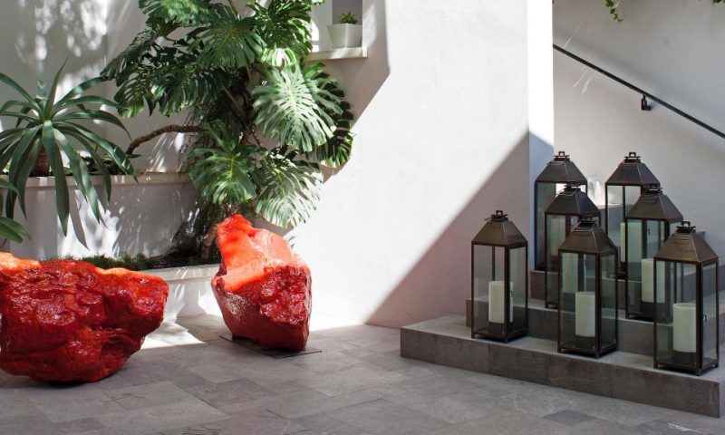 Hotel Matilda San Miguel de Allende