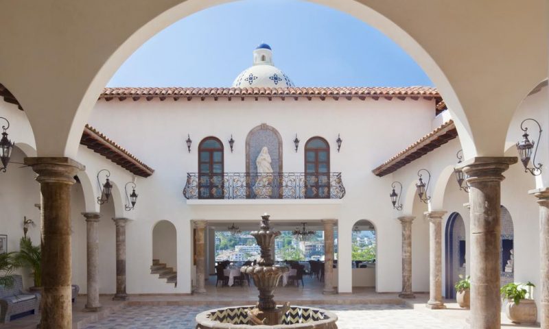 Casa Kimberly Puerto Vallarta