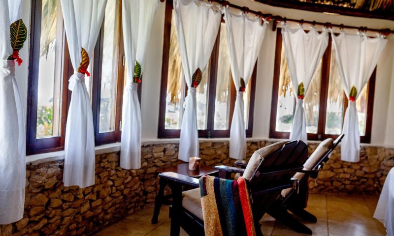 Maya Tulum Resort