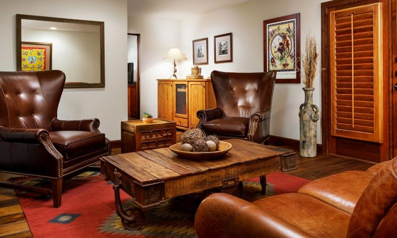 The Hermosa Inn