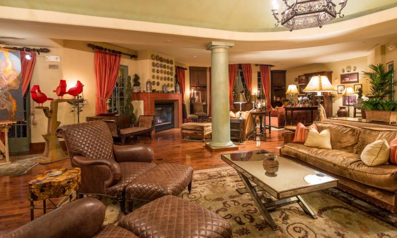 Hotel Los Gatos