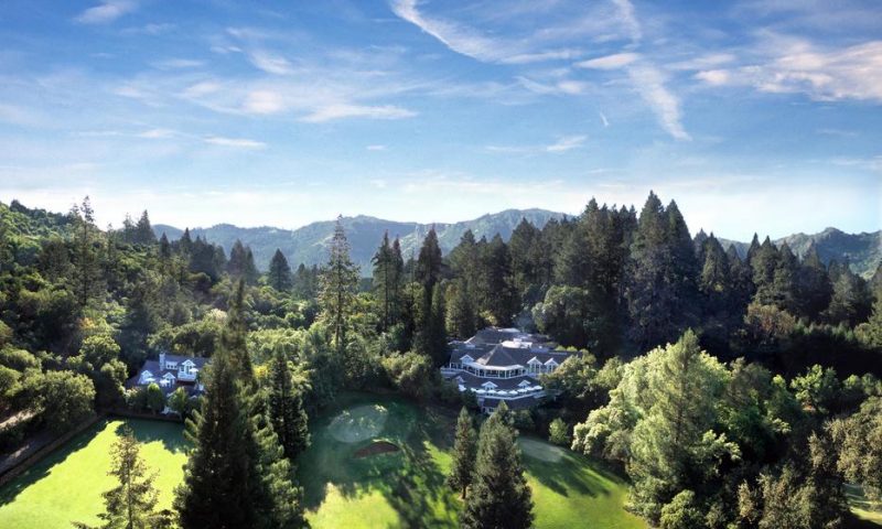 Meadowood Napa Valley