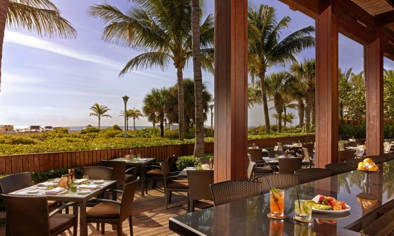 The Setai Miami