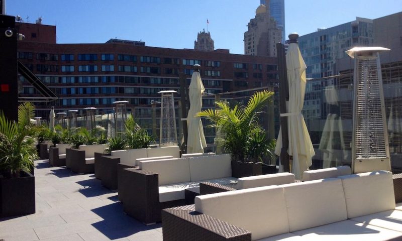 The Ivy Boutique Hotel Chicago