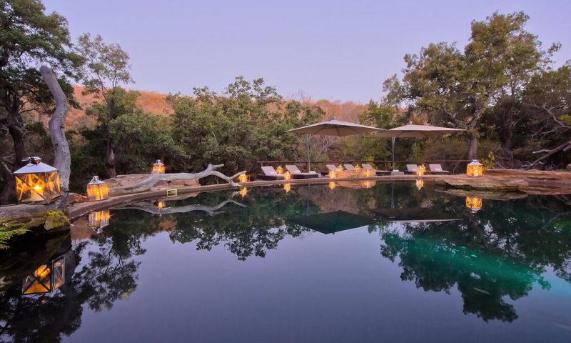 Sediba Private Game Lodge