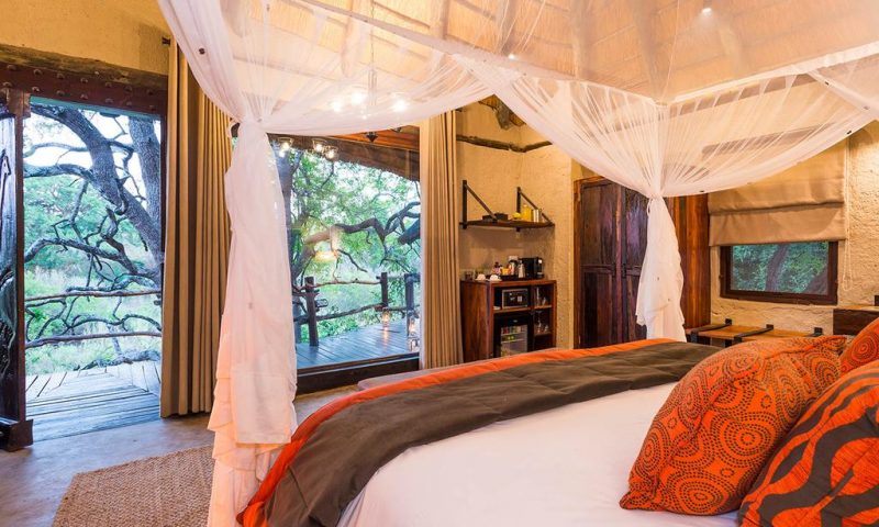 Makalali Private Game Lodge