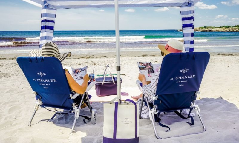 The Chanler at Cliff Walk