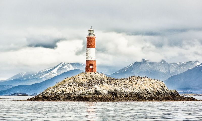 Los Cauquenes Resort Ushuaia