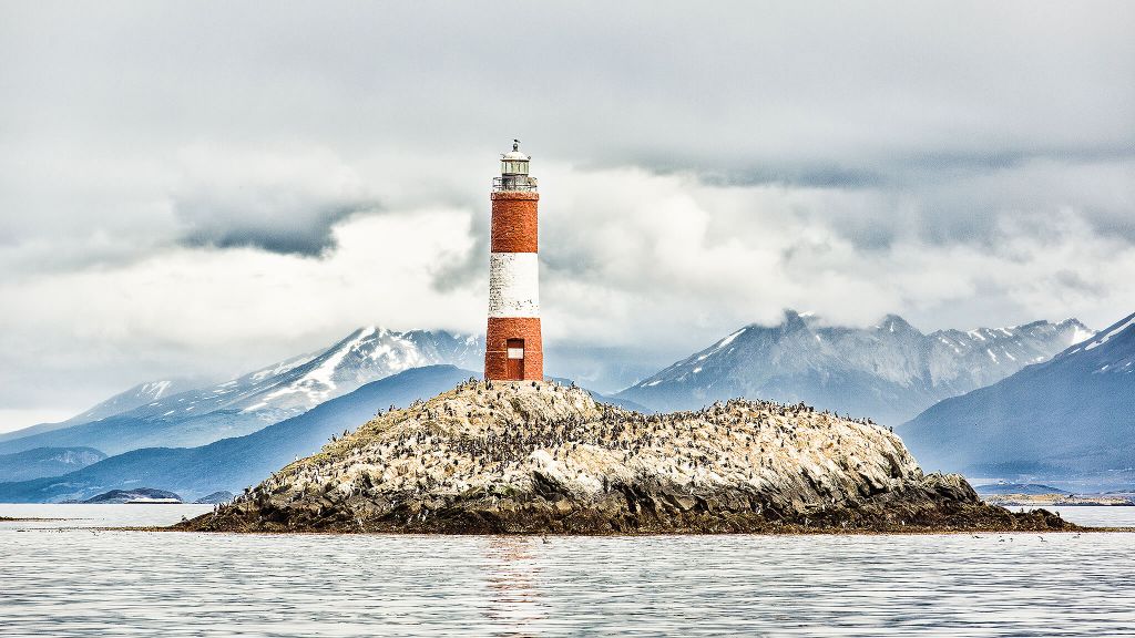 Los Cauquenes Resort Ushuaia