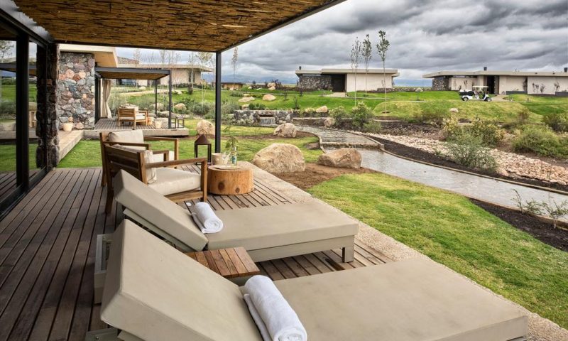 The Vines Resort & Spa Mendoza