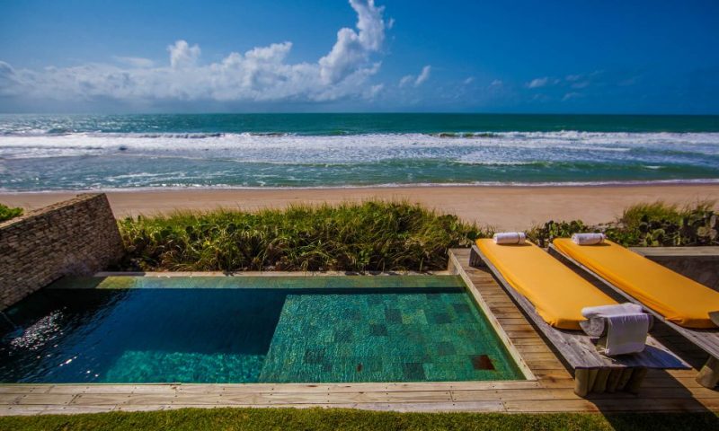 Kenoa Resort Barra de São Miguel