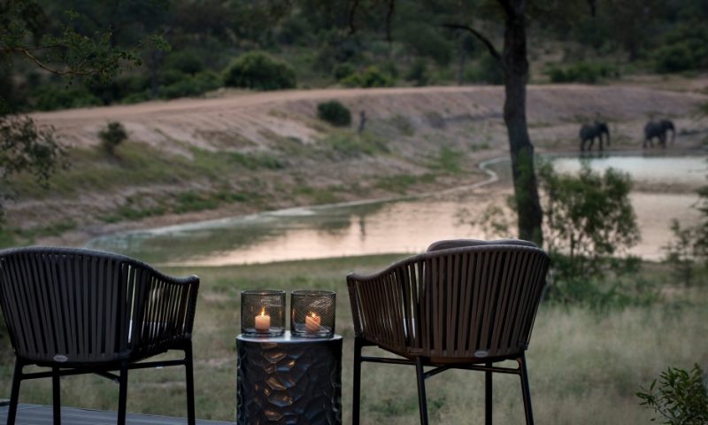 Chitwa Chitwa Lodge