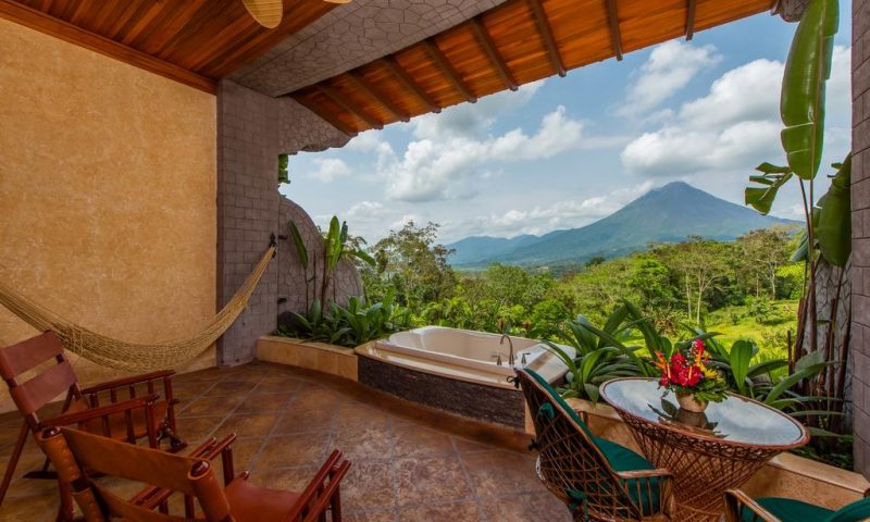 The Springs Resort & Spa at Arenal