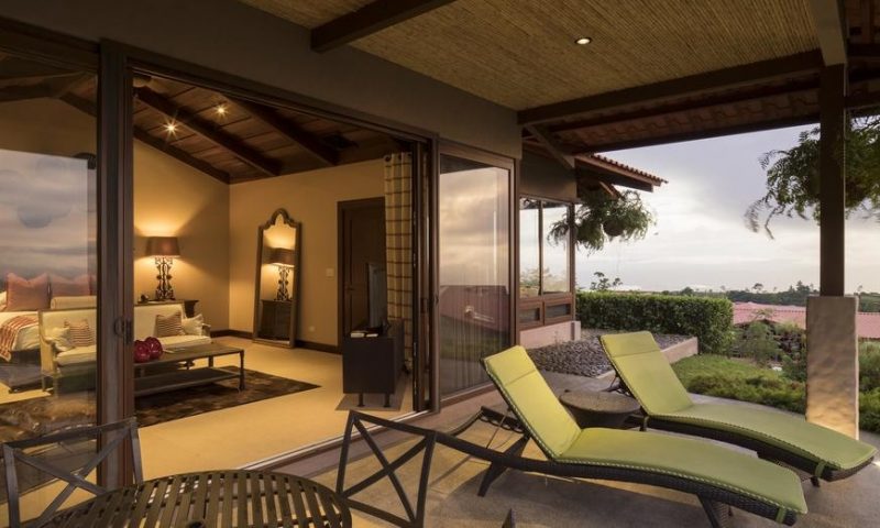 Hacienda AltaGracia