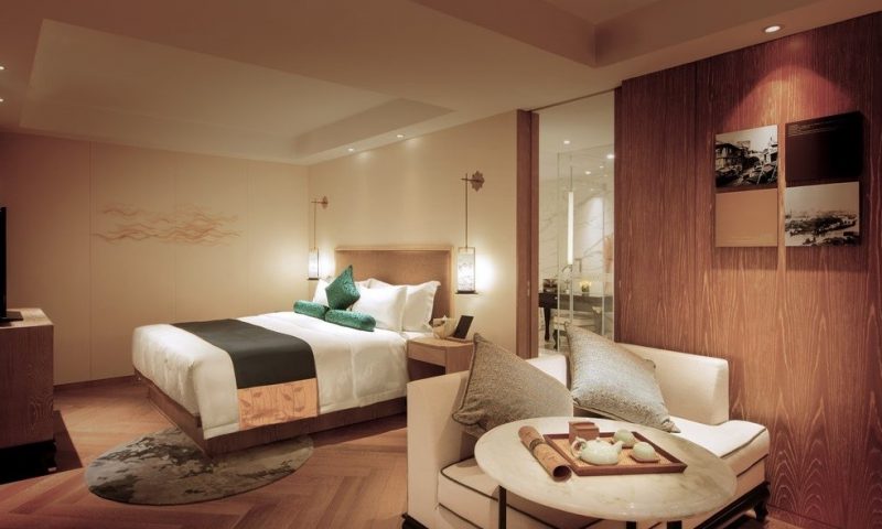 LN Hotel Five Guangzhou