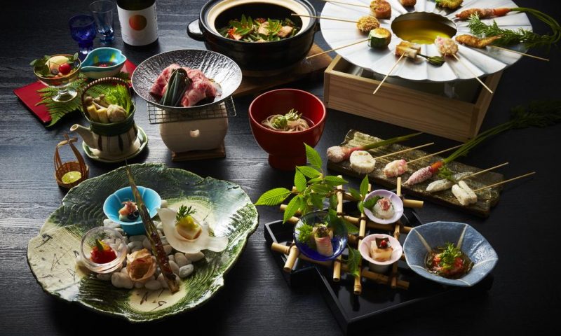 Ryokan Fujiiso