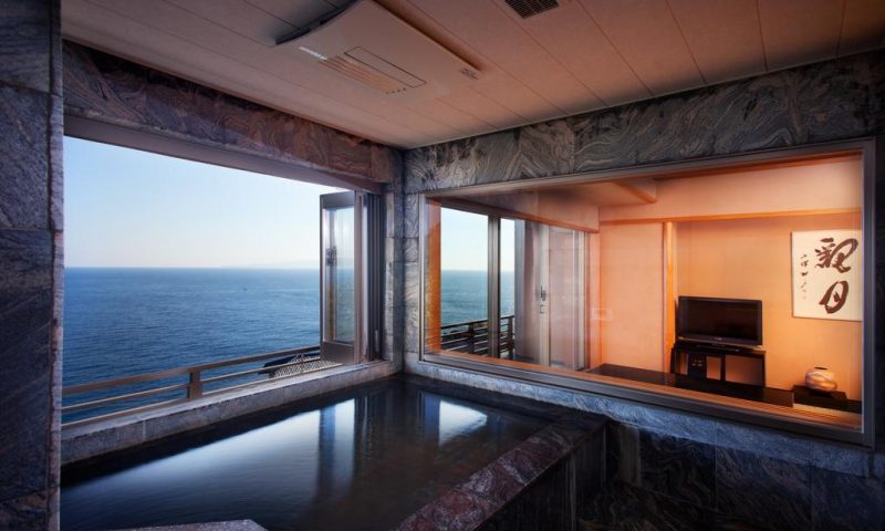 Ryokan Kissho Caren