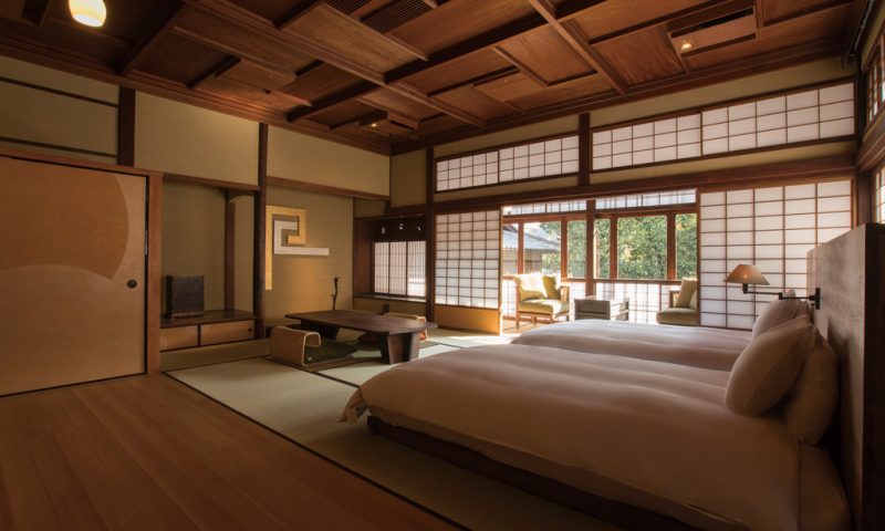 Ryokan Sowaka Kyoto