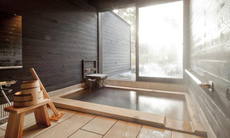 Ryokan Sekizenkan Kashotei Shima