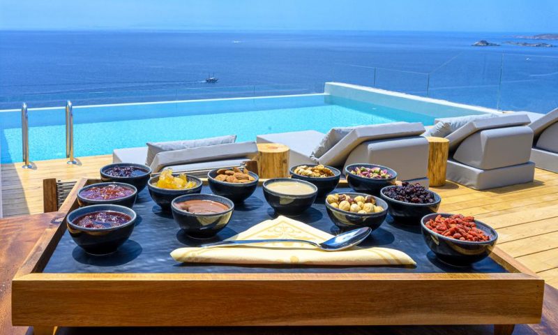 Alissachni Mykonos