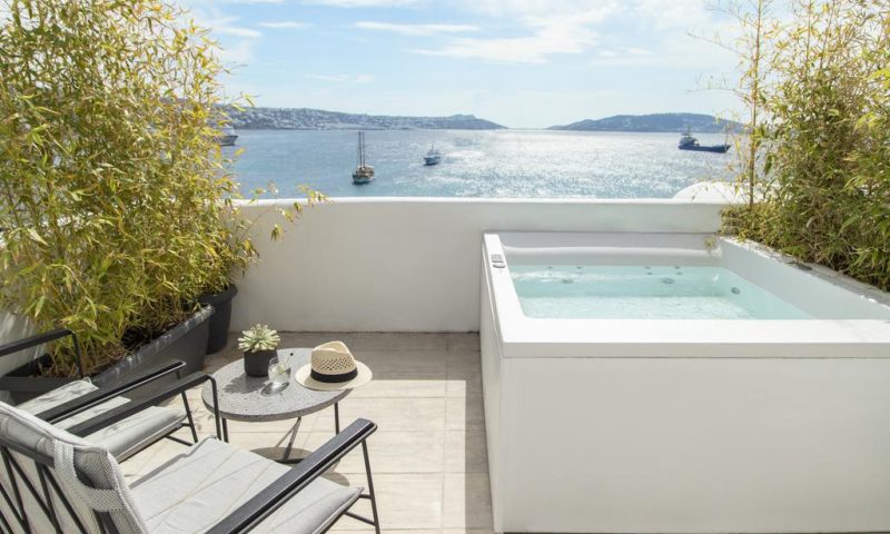 Nimbus Mykonos