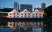 The Warehouse Hotel Singapore
