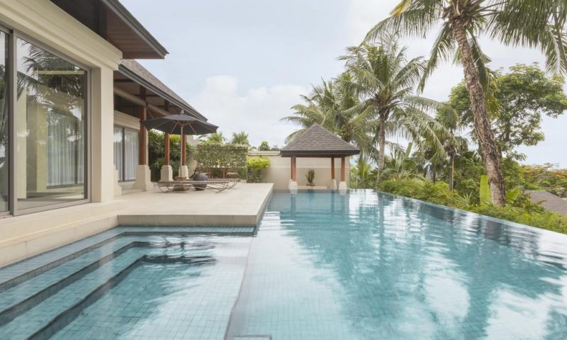 The Pavilions Phuket