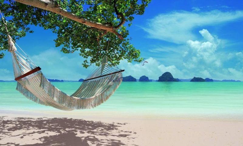 The Tubkaak Krabi